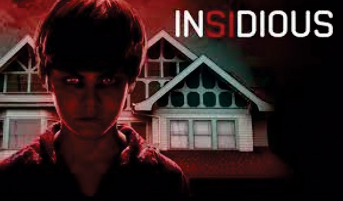 Insidious