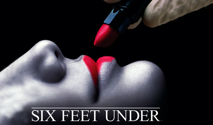 Six Feet Under