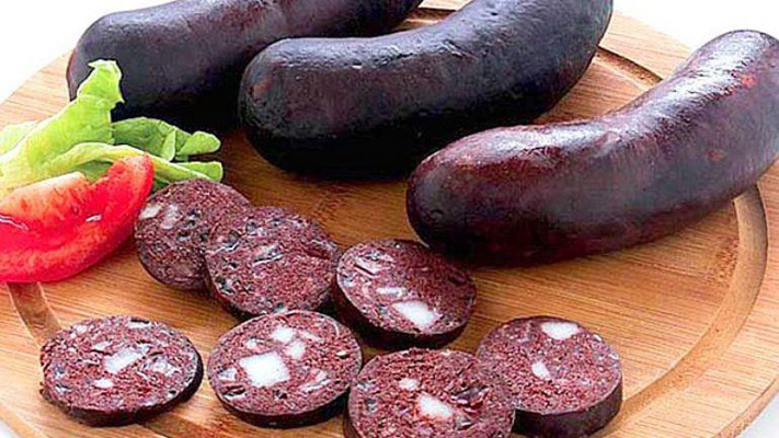 La Morcilla: Ni de Origen Guaraní, ni Argentino…