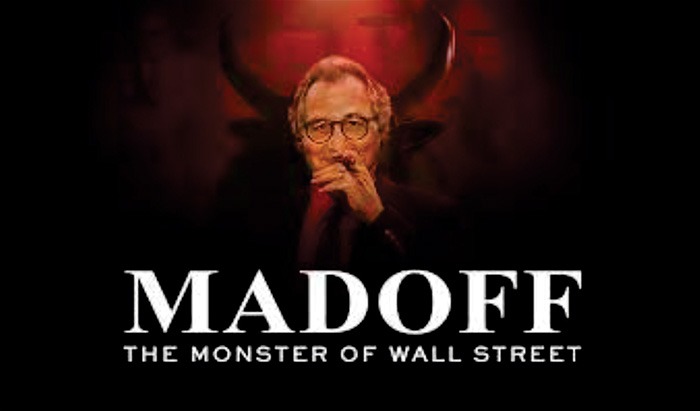 Madoff: El Monstruo de Wall Street