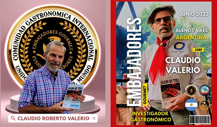 Embajador Gourmet