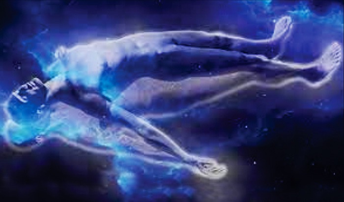 Experiencias Extracorporales y la Conciencia