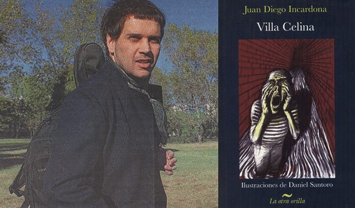 Juan Diego Incardona – Villa Celina