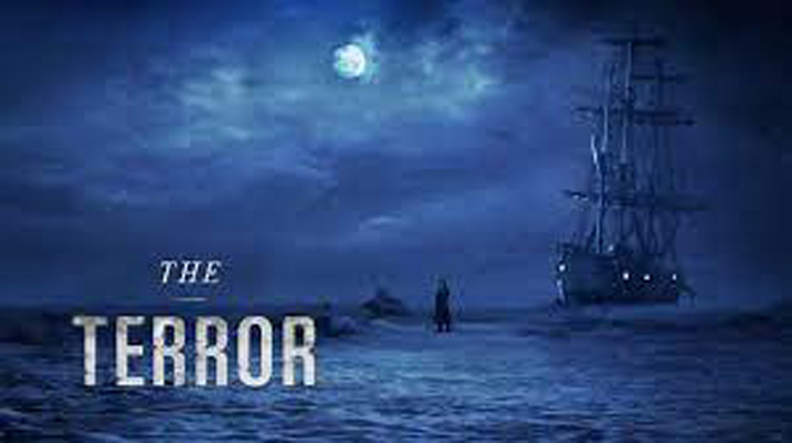 The Terror