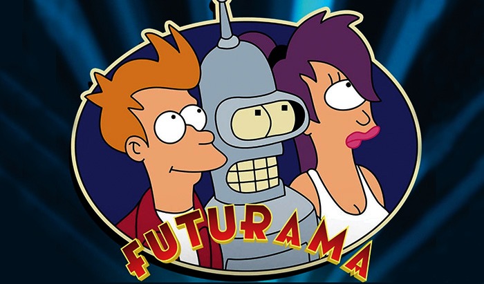 Futurama