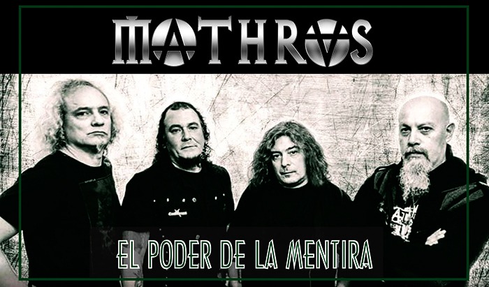 El Poder de la Mentira