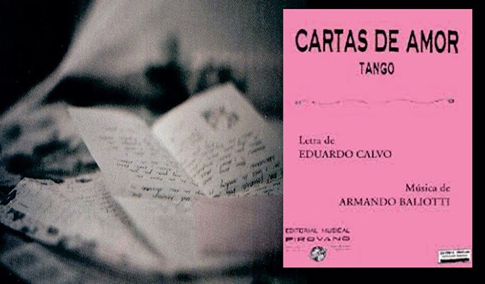 Cartas de Amor