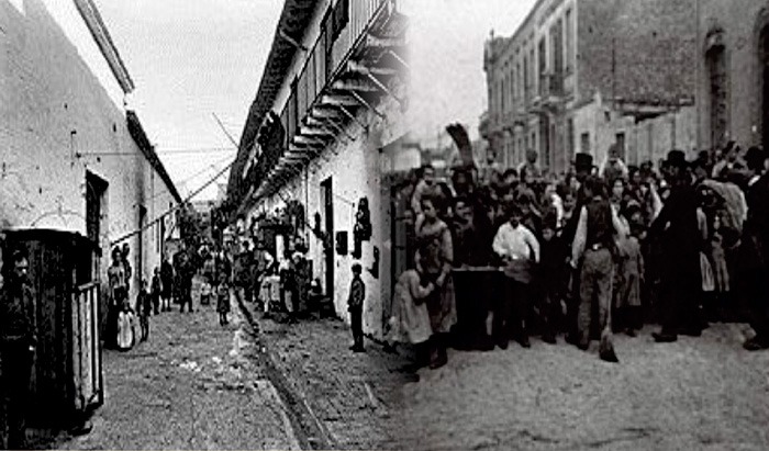 A Propósito de los Alquileres