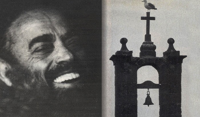 Música de Campanas en la Misa de Once