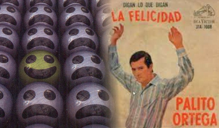 La Felicidad