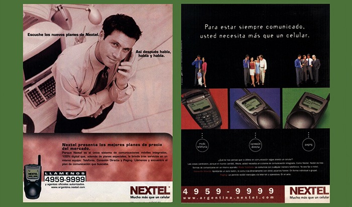 Nextel