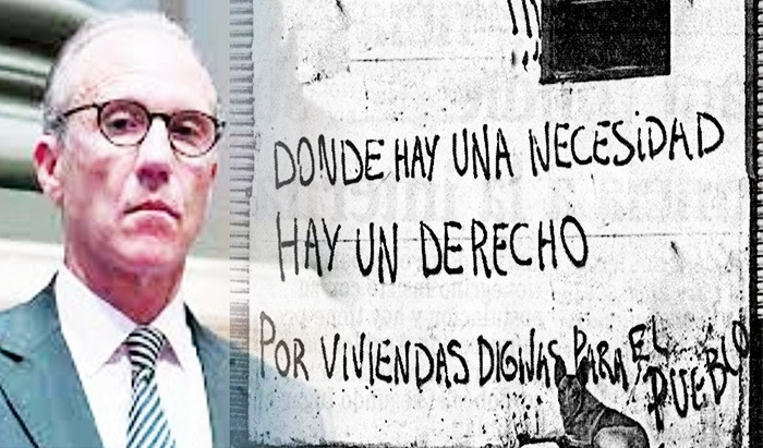 La Justicia Social y los Derechos