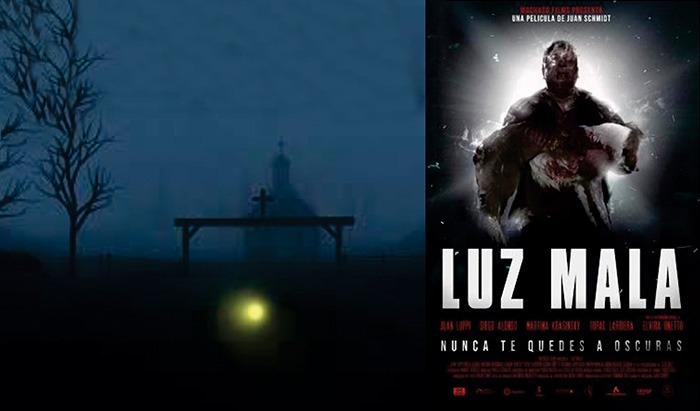 La Luz Mala