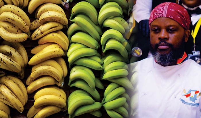 El Plátano y la “Lituma”
