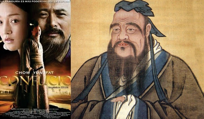 Confucio: Moral y Buenas Costumbres