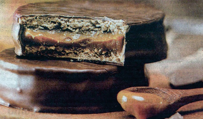 El Alfajor