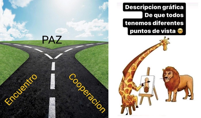 La Comunicación