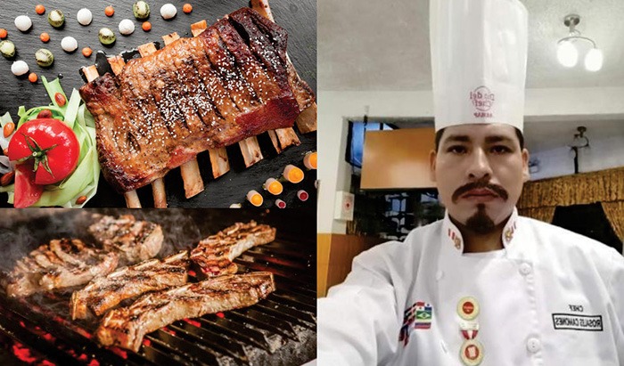 Sobre el Asado de Tira y el Perú …