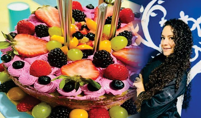 Amor por la Repostería y Pastelería 