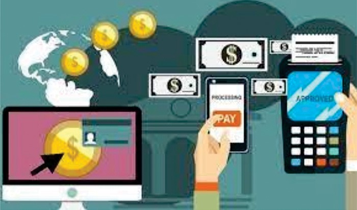Comisiones en Pago Internacionales