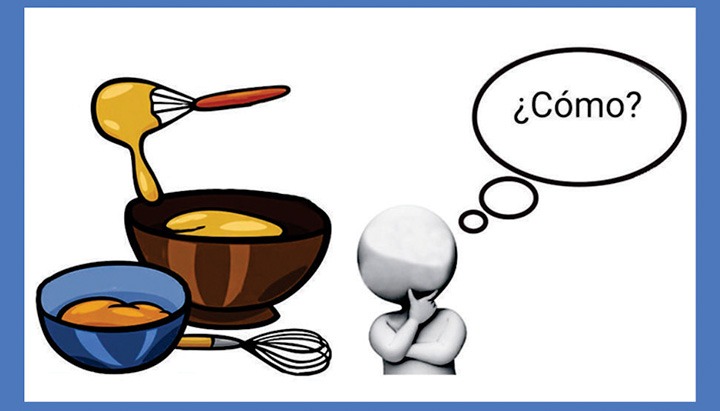 ¿Hay Receta para Resolver Conflictos?