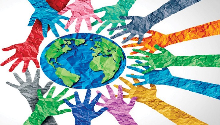 Por la Paz y la No Violencia