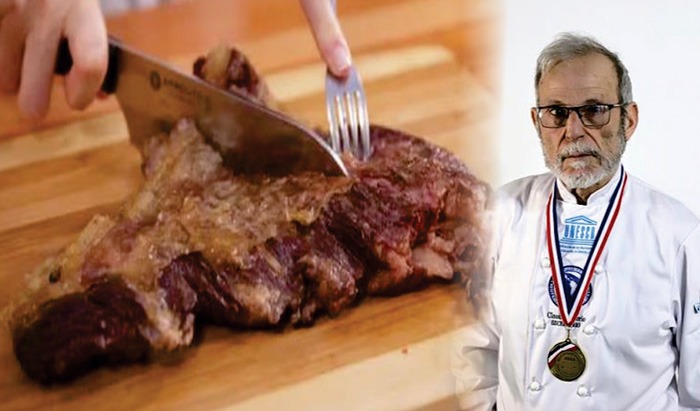 Falsa Entraña…