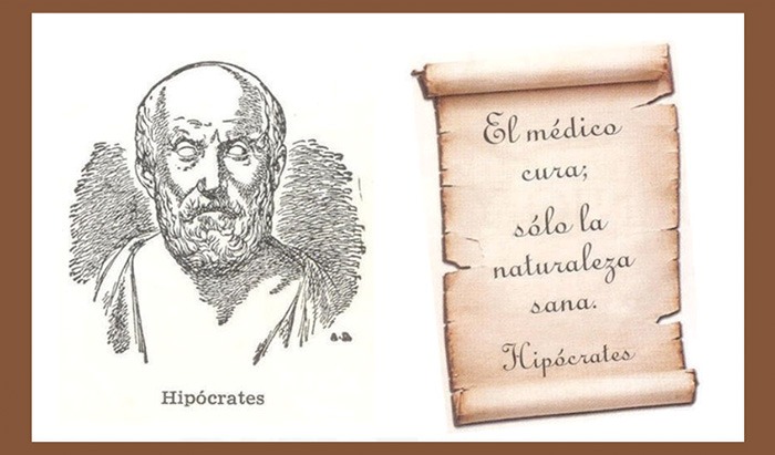 La Enfermedad Sagrada