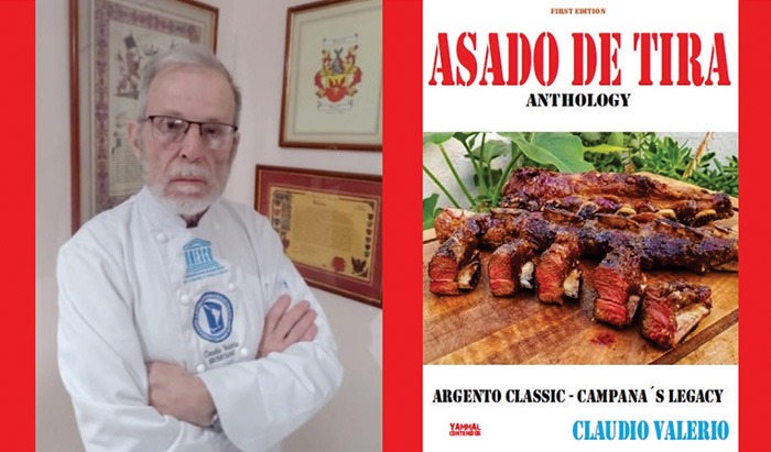 El Asado de Tira por el Mundo