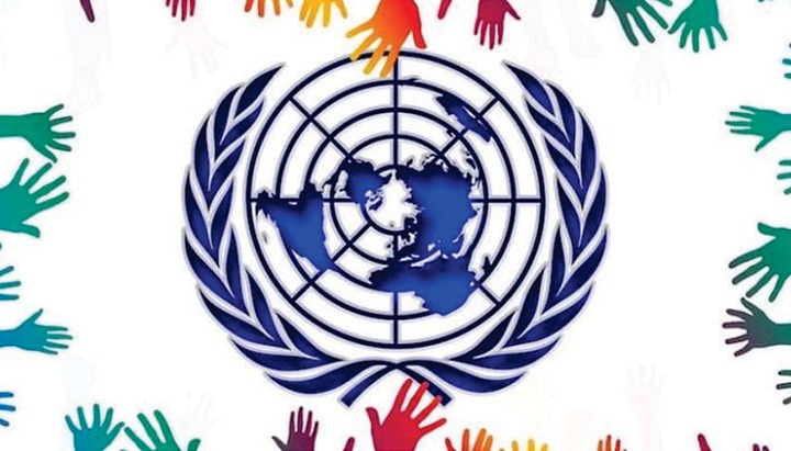 Las Naciones Prósperas
