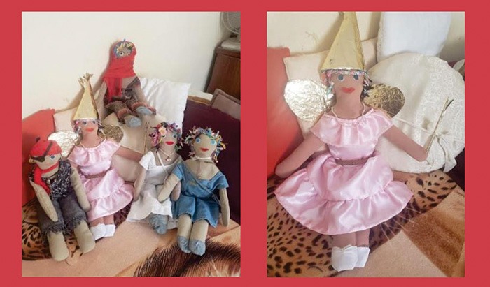Las Hadas y su Magia
