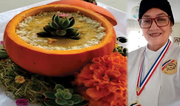 Las Tradiciones en la Gastronomía