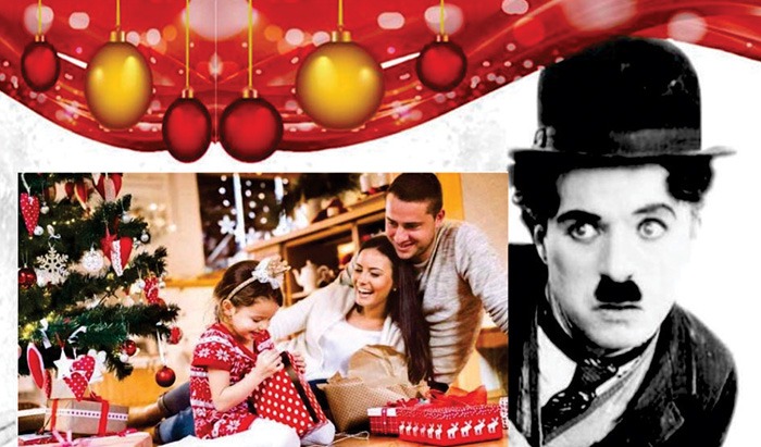 Con Fe, Celebremos Esta Navidad 2024
