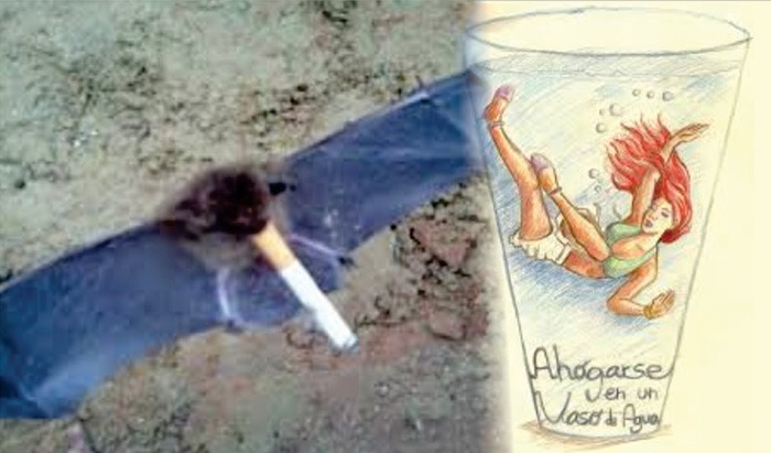 A No Exagerar con la Hipérbole