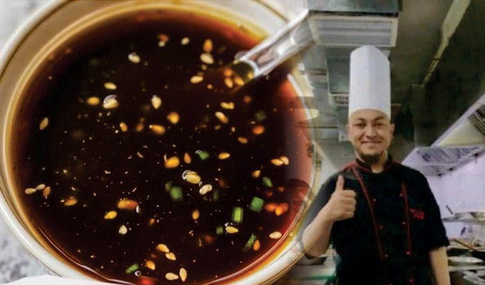 La Salsa Teriyaki