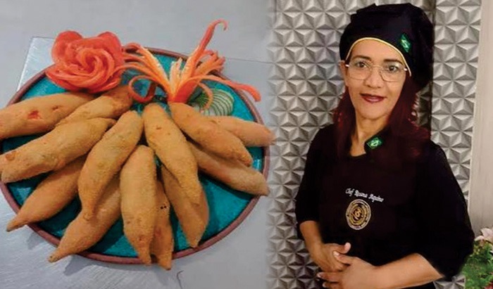 Gastronomía Sustentable y Pimientos