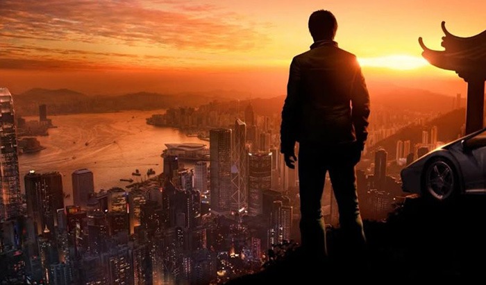 Vacío Existencial “Humano”