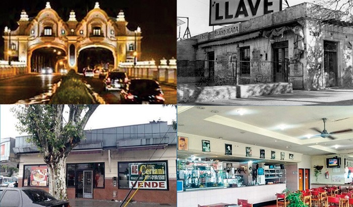 El  ”Bar Notable” Que No Fue