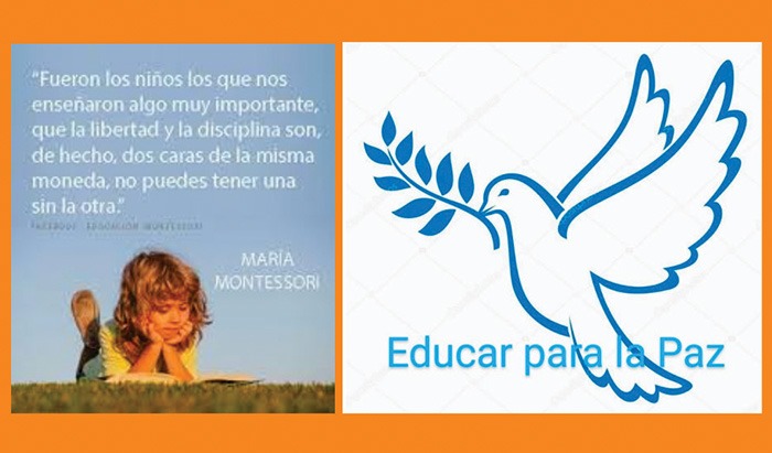 Educar Para la Paz