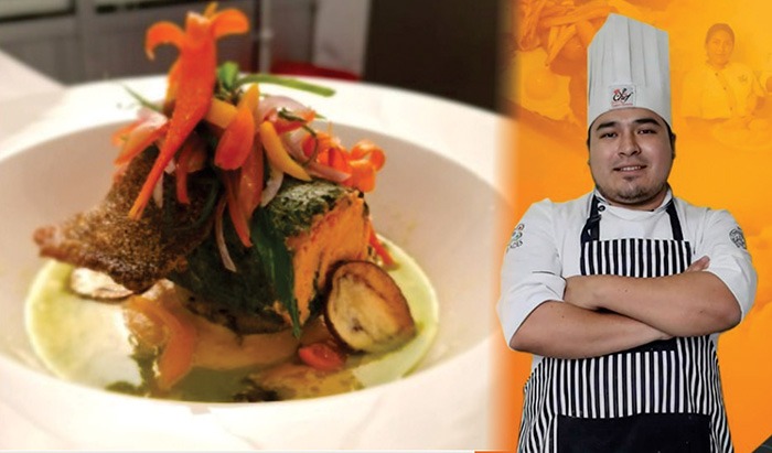 El Mejor Chef del Año… Segunda Entrega