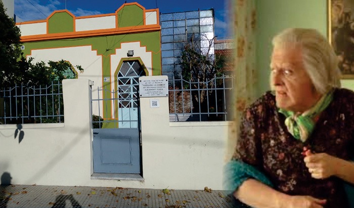 Esperando  la  Carroza