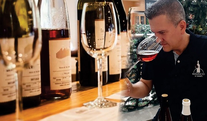 La Cata de Vinos
