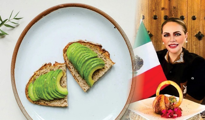 Gastronomia: ¡México para el Mundo!