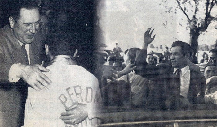 Pascual “Pascualito” Pérez