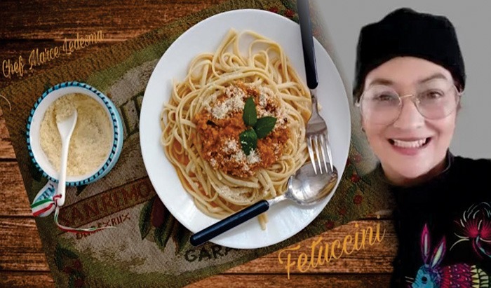 La “Cucina Italiana”