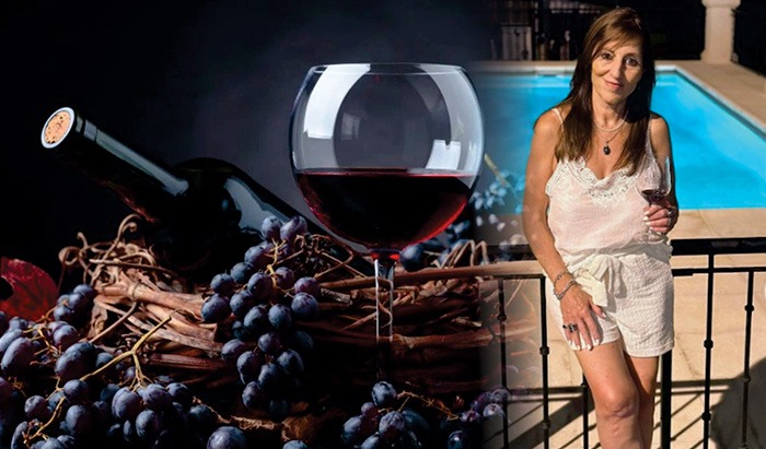El Vino Malbec Presente en Argentina