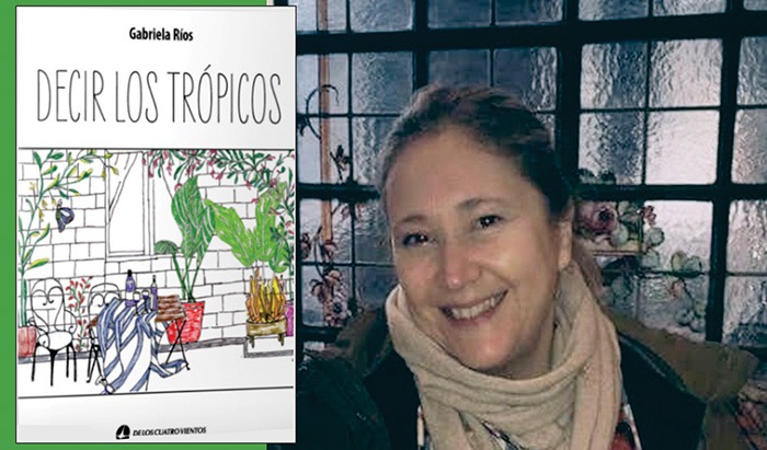 Los Poemas un Puente para Compartir