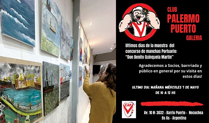 Pasen – Miren y Vean
