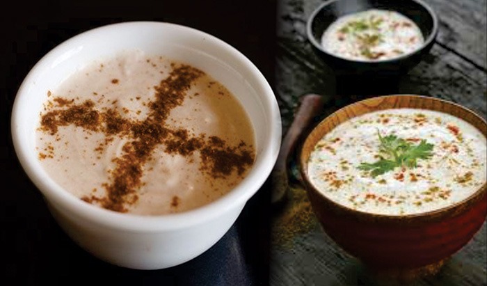 Sabores y Especies en la Cocina India