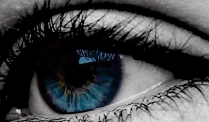 Amar a Través de la Mirada